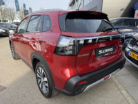 Suzuki S-Cross 1.4 Boosterjet Style Smart Hybrid 19