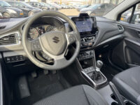 Suzuki S-Cross 1.4 Boosterjet Style Smart Hybrid 29