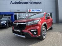 Suzuki S-Cross 1.4 Boosterjet Style Smart Hybrid 32