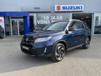 Suzuki Vitara 1.4 Boosterjet Style Smart Hybrid 17