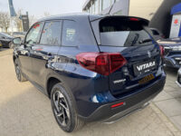 Suzuki Vitara 1.4 Boosterjet Style Smart Hybrid 19