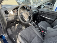 Suzuki Vitara 1.4 Boosterjet Style Smart Hybrid 21