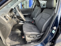 Suzuki Vitara 1.4 Boosterjet Style Smart Hybrid 24