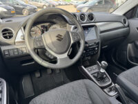 Suzuki Vitara 1.4 Boosterjet Style Smart Hybrid 26