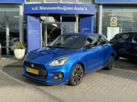 Suzuki Swift 1.4 Sport 7