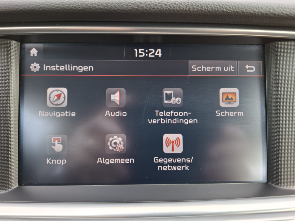 Kia Optima 2.0 GDI PHEV Business DynamicLine 23