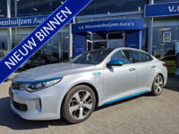 Kia Optima 2.0 GDI PHEV Business DynamicLine 37