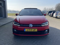 Volkswagen Polo 1.0 TSI Highline Business R 29