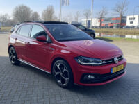 Volkswagen Polo 1.0 TSI Highline Business R 30