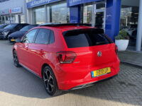 Volkswagen Polo 1.0 TSI Highline Business R 34