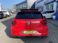 Volkswagen Polo 1.0 TSI Highline Business R 35