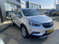 Opel Mokka X 1.4 Turbo Innovation 19