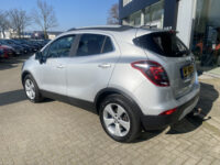 Opel Mokka X 1.4 Turbo Innovation 20