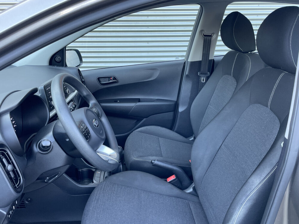 Kia Picanto 1.0 CVVT EconomyPlusLine 10