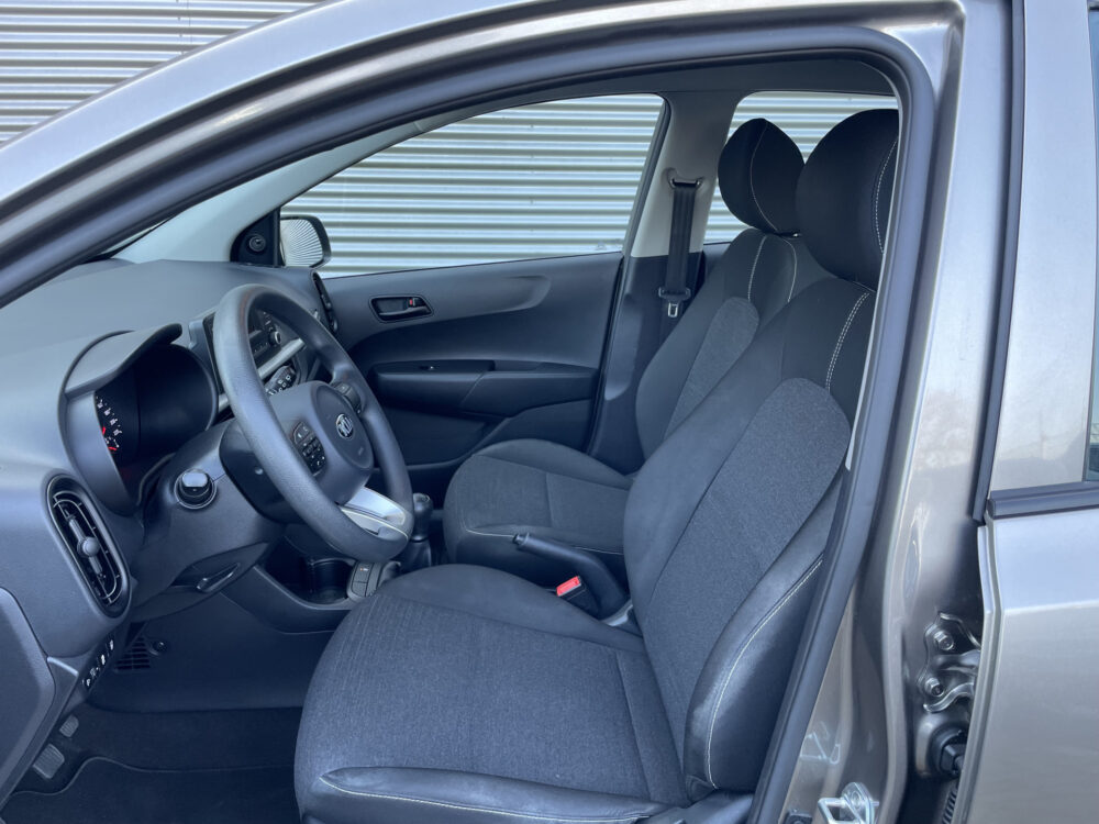 Kia Picanto 1.0 CVVT EconomyPlusLine 11