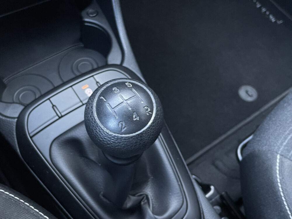 Kia Picanto 1.0 CVVT EconomyPlusLine 14