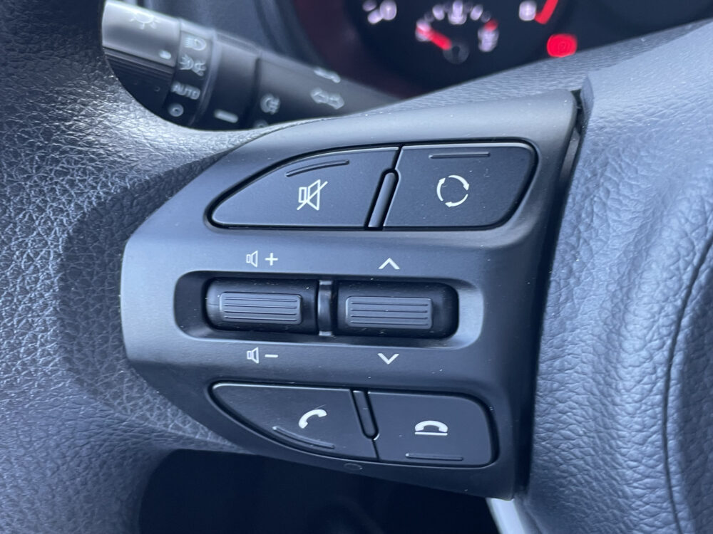 Kia Picanto 1.0 CVVT EconomyPlusLine 19