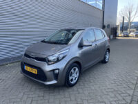 Kia Picanto 1.0 CVVT EconomyPlusLine 26