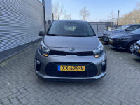 Kia Picanto 1.0 CVVT EconomyPlusLine 27