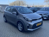 Kia Picanto 1.0 CVVT EconomyPlusLine 28