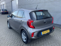 Kia Picanto 1.0 CVVT EconomyPlusLine 29