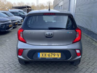 Kia Picanto 1.0 CVVT EconomyPlusLine 30