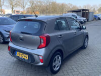 Kia Picanto 1.0 CVVT EconomyPlusLine 31
