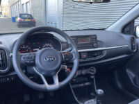 Kia Picanto 1.0 CVVT EconomyPlusLine 34