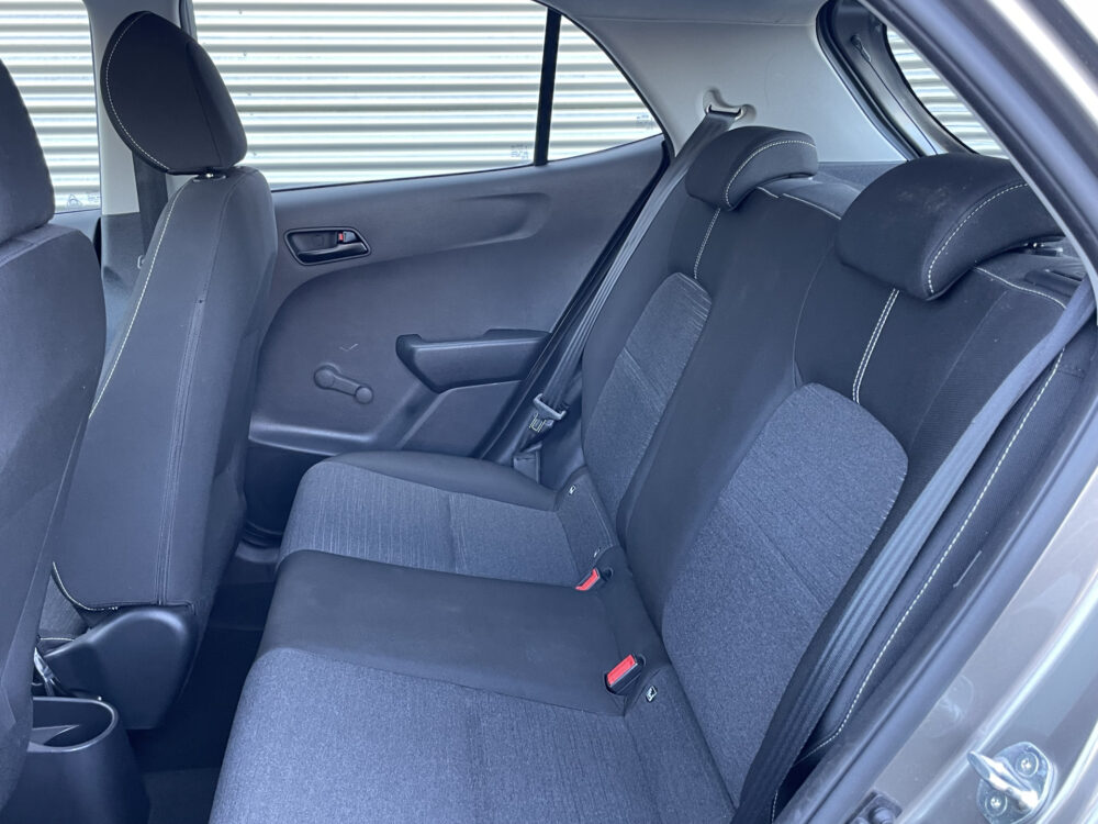 Kia Picanto 1.0 CVVT EconomyPlusLine 8