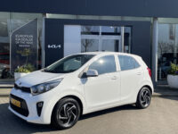 Kia Picanto 1.0i Economy Plus // PDC // Lichtmetalen Velgen 22