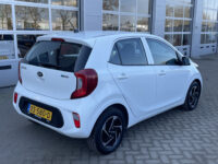 Kia Picanto 1.0i Economy Plus // PDC // Lichtmetalen Velgen 27