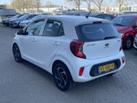 Kia Picanto 1.0i Economy Plus // PDC // Lichtmetalen Velgen 29