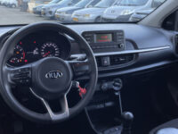 Kia Picanto 1.0i Economy Plus // PDC // Lichtmetalen Velgen 32