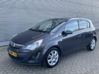 Opel Corsa 5 drs 1.4-16V BlitZ 24