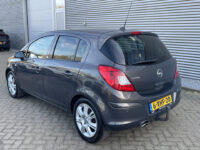Opel Corsa 5 drs 1.4-16V BlitZ 27