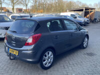 Opel Corsa 5 drs 1.4-16V BlitZ 29