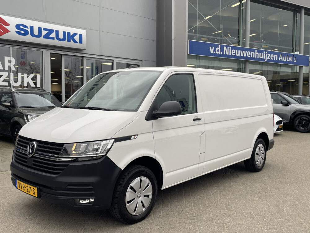 Volkswagen Transporter 2.0 TDI L2H1 28 1