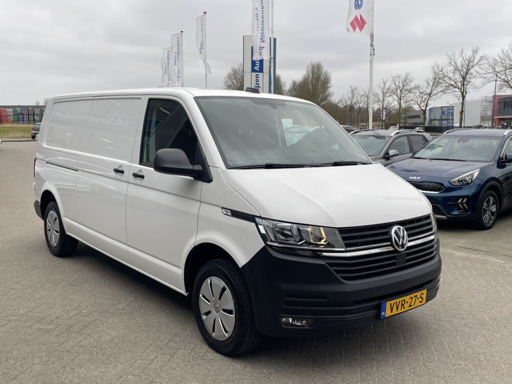 Volkswagen Transporter 2.0 TDI L2H1 28 2