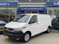 Volkswagen Transporter 2.0 TDI L2H1 28 23