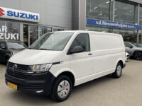 Volkswagen Transporter 2.0 TDI L2H1 28 24