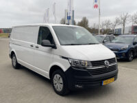 Volkswagen Transporter 2.0 TDI L2H1 28 25