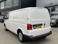 Volkswagen Transporter 2.0 TDI L2H1 28 27