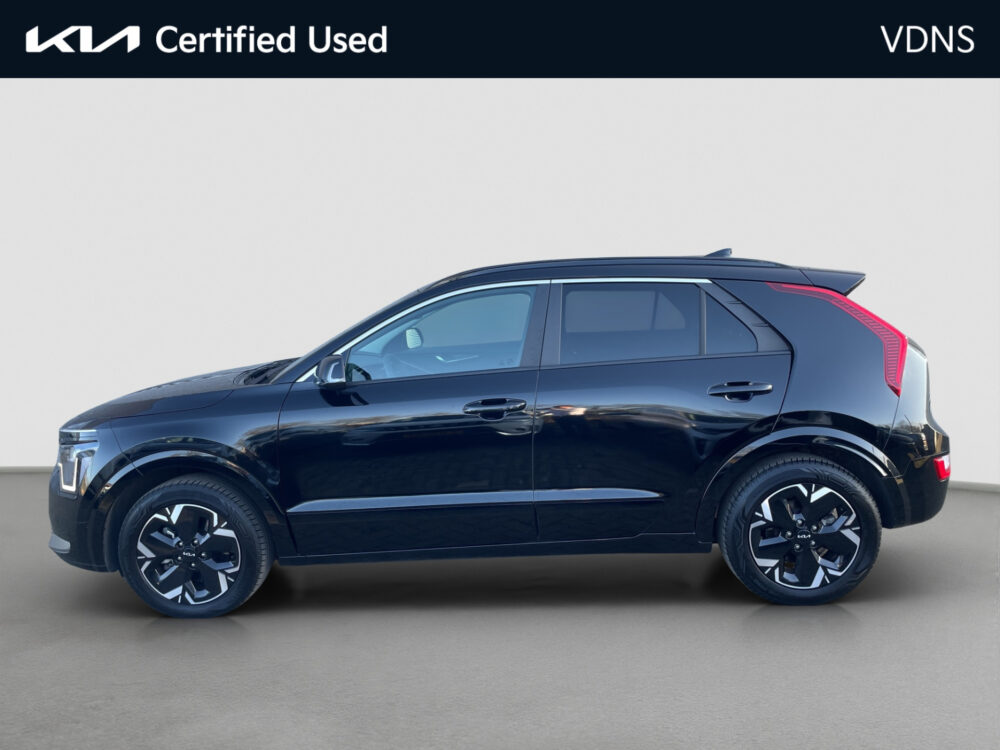 Kia Niro EV Edition 64.8 kWh 1