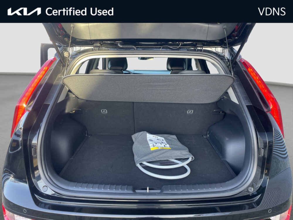 Kia Niro EV Edition 64.8 kWh 14