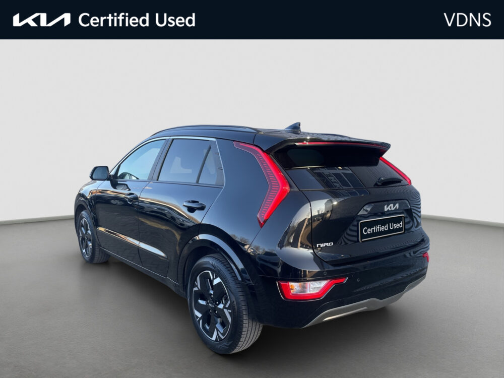 Kia Niro EV Edition 64.8 kWh 2