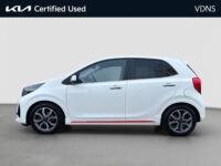 Kia Picanto 1.0 DPi GT-Line 19