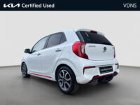 Kia Picanto 1.0 DPi GT-Line 20