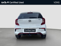 Kia Picanto 1.0 DPi GT-Line 21