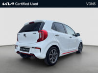 Kia Picanto 1.0 DPi GT-Line 22