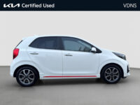 Kia Picanto 1.0 DPi GT-Line 23